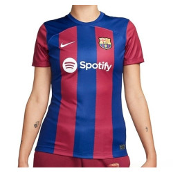 Camiseta Barcelona Mujer