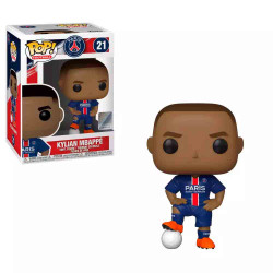 POP! Fútbol – Mbappé